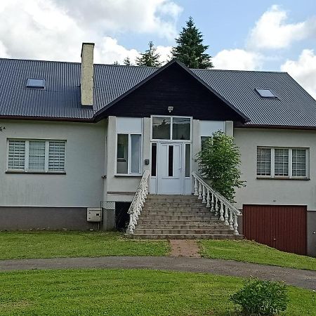 Apartamenty Rownia Ustrzyki Dolne Kültér fotó