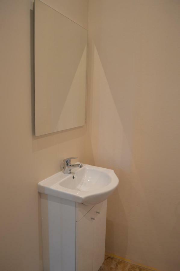 Apartamenty Rownia Ustrzyki Dolne Kültér fotó