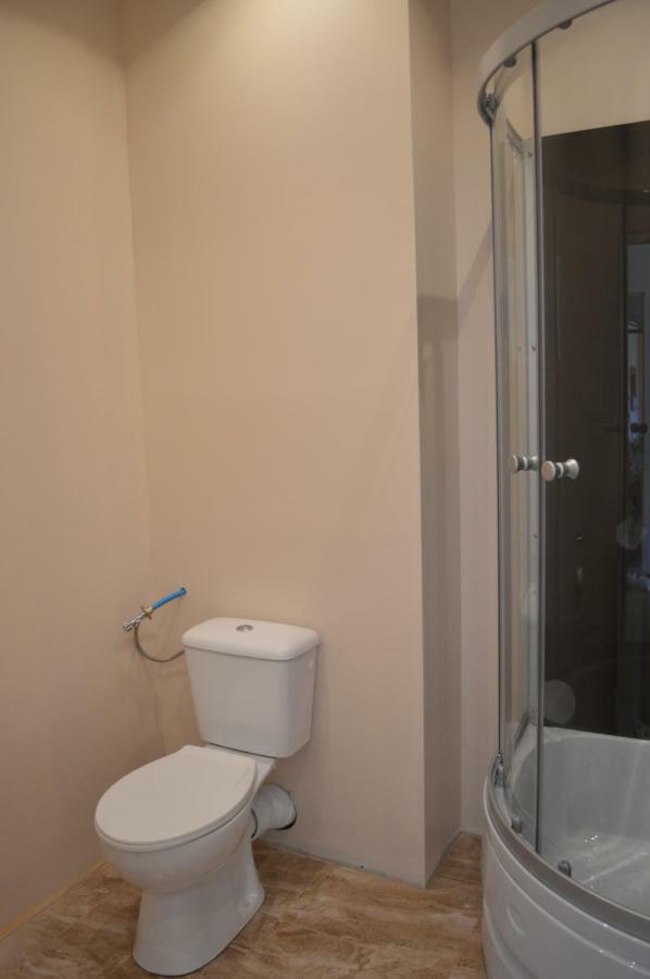 Apartamenty Rownia Ustrzyki Dolne Kültér fotó