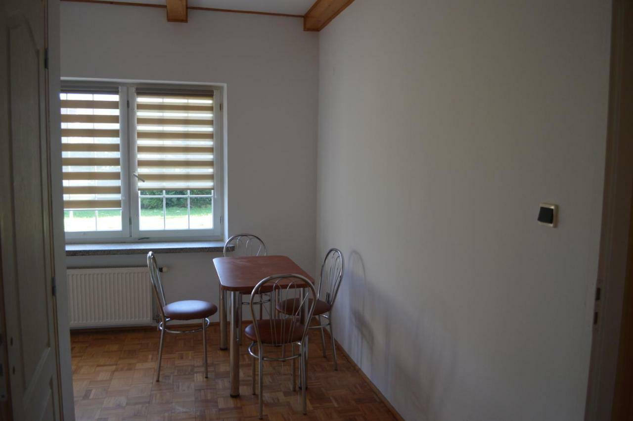 Apartamenty Rownia Ustrzyki Dolne Kültér fotó