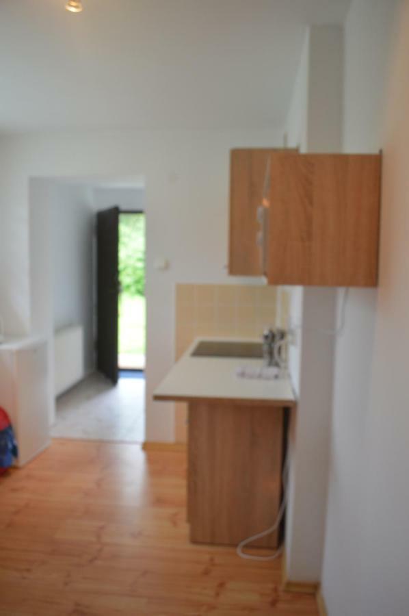 Apartamenty Rownia Ustrzyki Dolne Kültér fotó